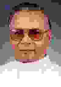 Alexander Dsouza